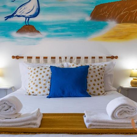 Estrela Do Mar Apartment Peniche Ngoại thất bức ảnh