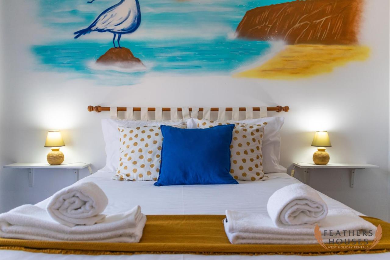Estrela Do Mar Apartment Peniche Ngoại thất bức ảnh