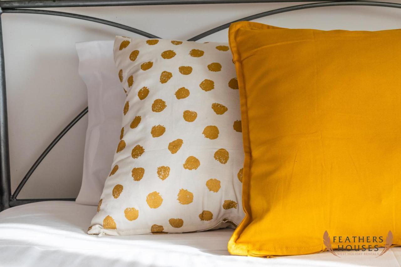 Estrela Do Mar Apartment Peniche Ngoại thất bức ảnh
