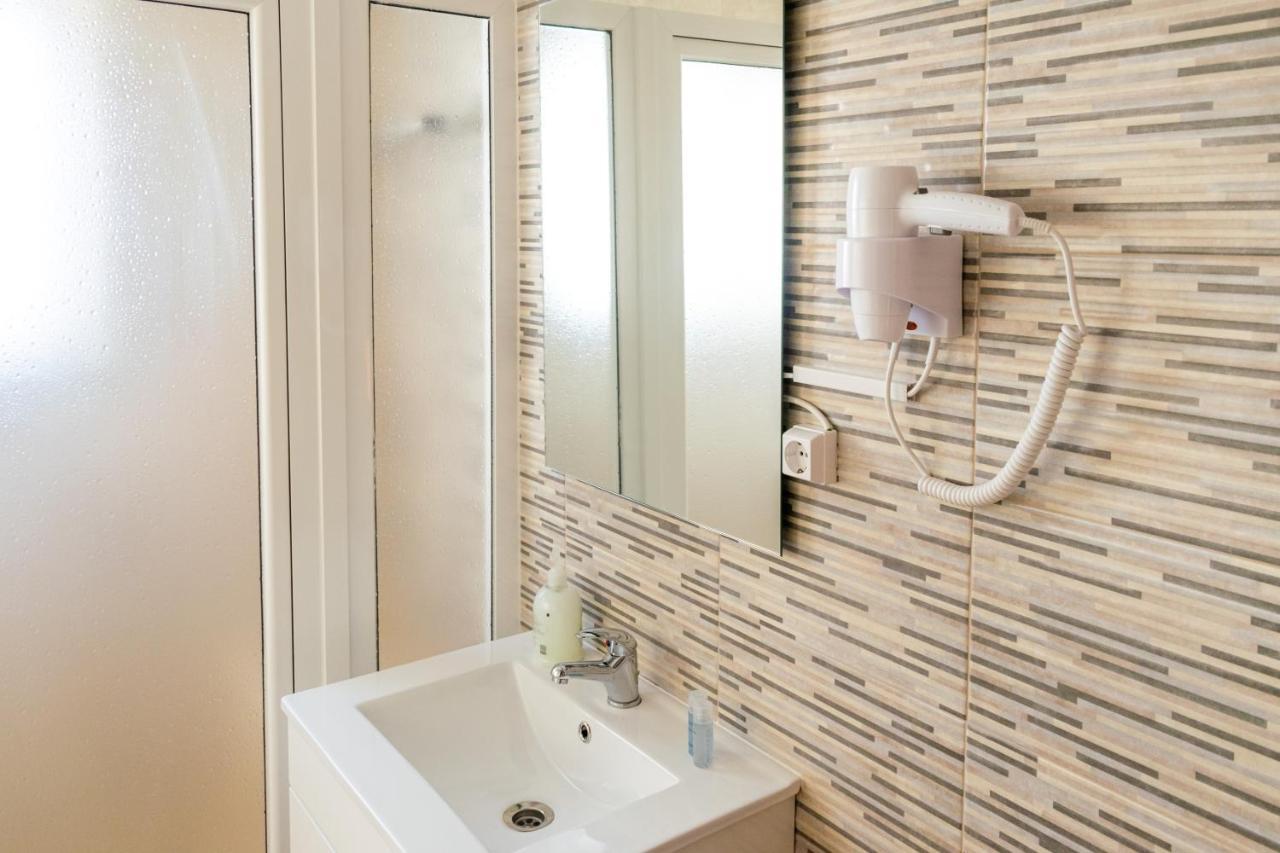 Estrela Do Mar Apartment Peniche Ngoại thất bức ảnh