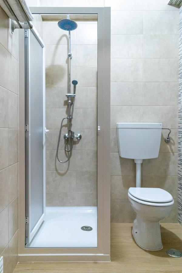Estrela Do Mar Apartment Peniche Ngoại thất bức ảnh