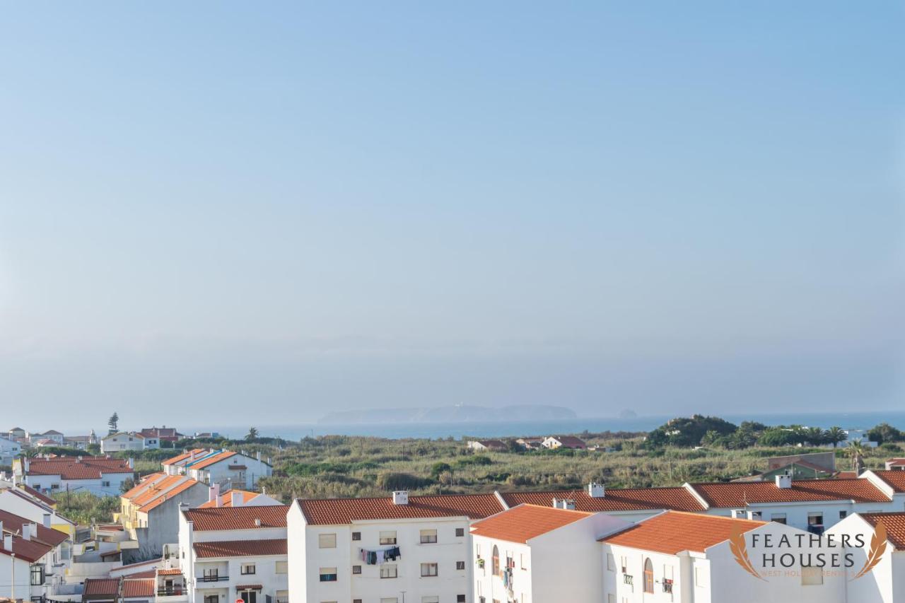 Estrela Do Mar Apartment Peniche Ngoại thất bức ảnh